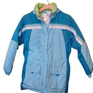 Youth ROTHSCHILD Winter Coat Jacket sz L (14)